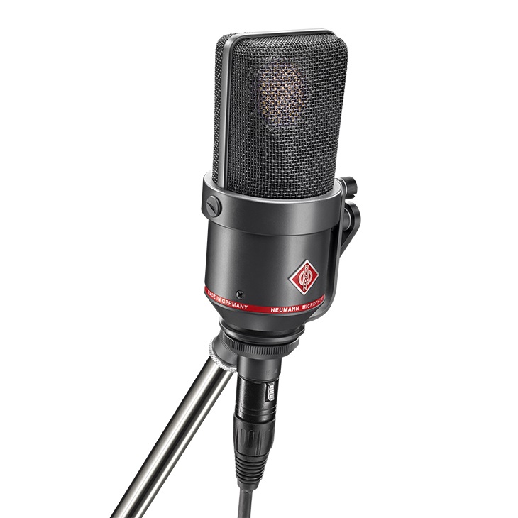 新品 マイク ショックマウント 4点固定式 ノイマン neumann 対応