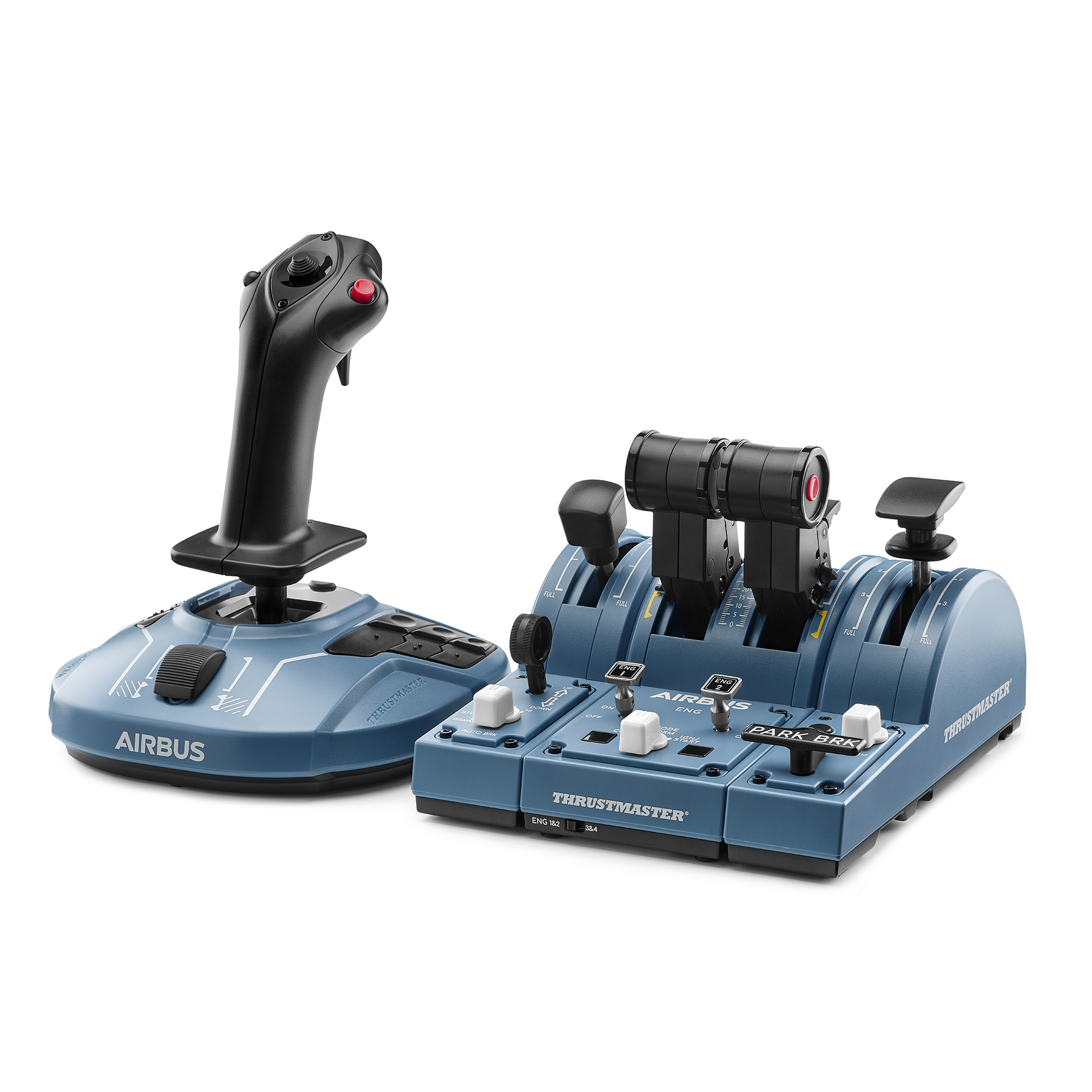 セットアップ ゆいけいショップThrustmaster スラストマスター T-GT II