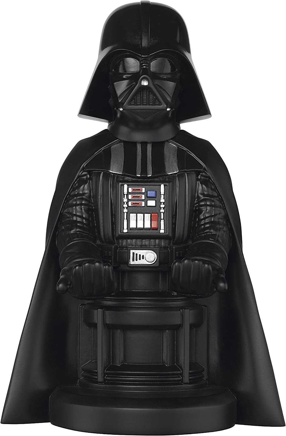EXG CABLE GUYS Star Wars Classic Darth Vader（CGCRSW300010）【国内正規品】【入荷次第発送】【送料無料】画像