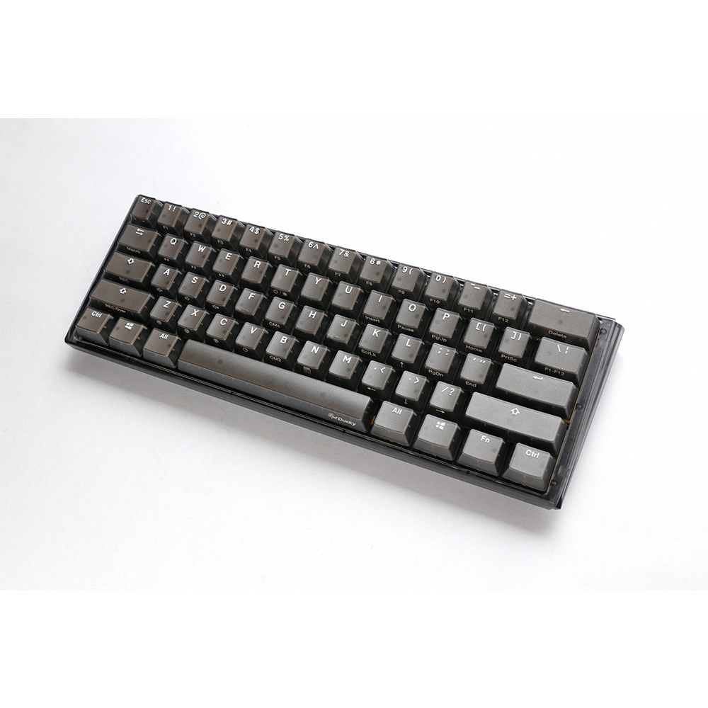 低価格で大人気の Ducky One 3 Mini 60% keyboard Aura Edition Black