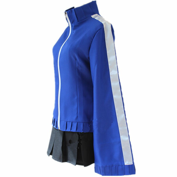 楽天市場 榎本貴音風 ジャージ 衣装 コスプレ 小道具 えのもとたかね じん 自然の敵p カゲロウプロジェクト カゲロウデイズ Ekko Store