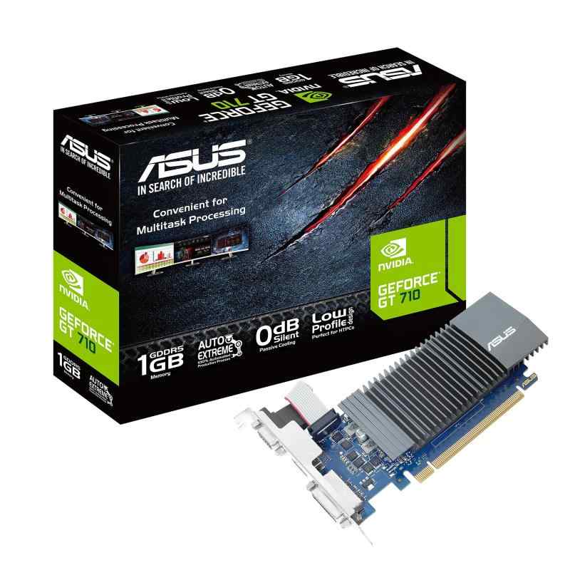 GT710\u0026amp;GT1030続きもの