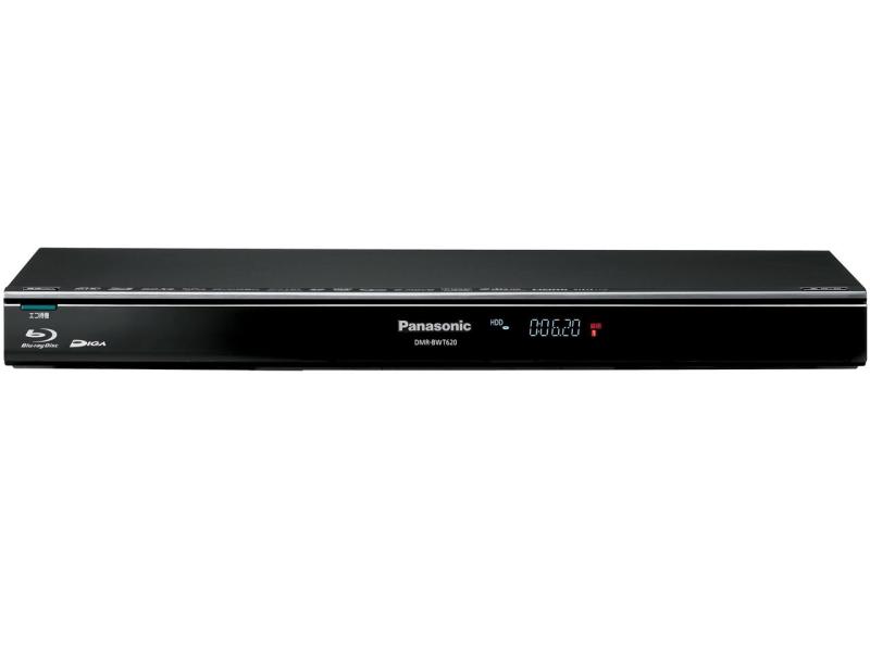 楽天市場】Panasonic DIGA ブルーレイディスクレコーダー DMR-BRW560