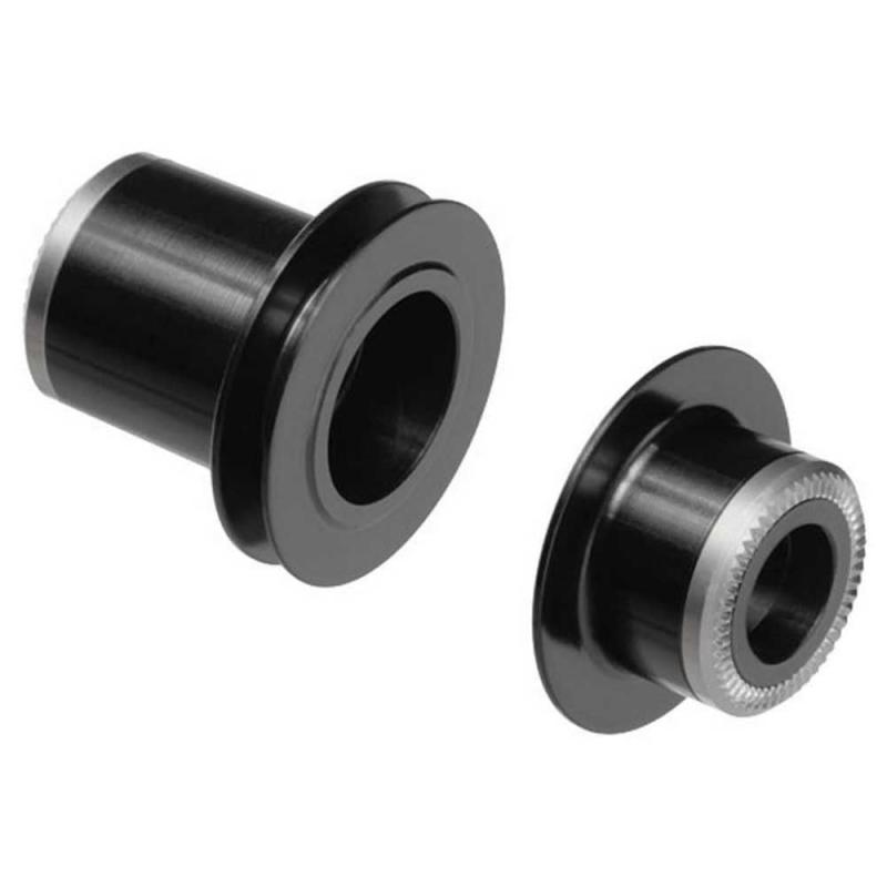 DT Swiss 142/148 x12mm スルーアクスルエンドキャップ 11スピードロード用 ストレートプル対応