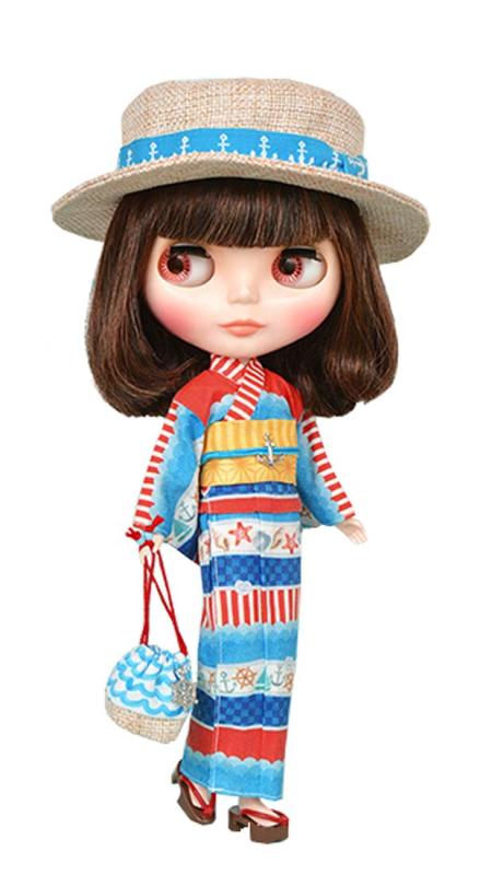 Takara Tomy - カスタムブライス   ユーフォー・ア・ゴーゴー ブライス公式サイト | blythedoll.com