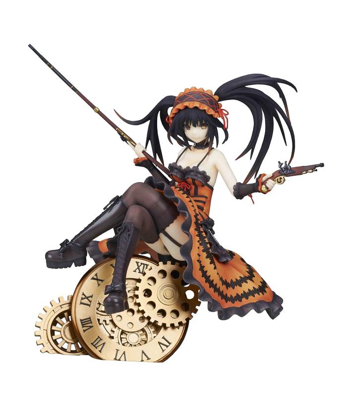 回天堂 OVERLORD シャルティア 艶麗賀正Ver. 1/6 回天堂 シャルティア 艶麗賀正Ver. オーバーロード よつばと
