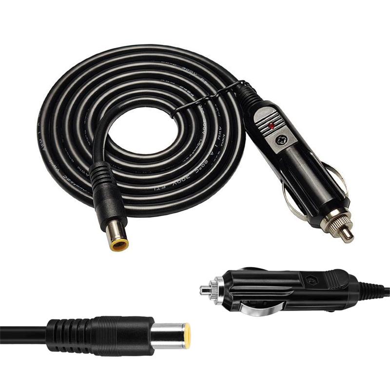 楽天市場】シガーソケット DC7909 車用 シガレット点火器ケーブル 車載