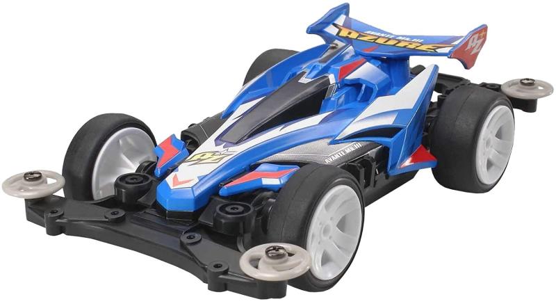 楽天市場】タミヤ(TAMIYA) ミニ四駆PROシリーズ No.27 アバンテMk.3