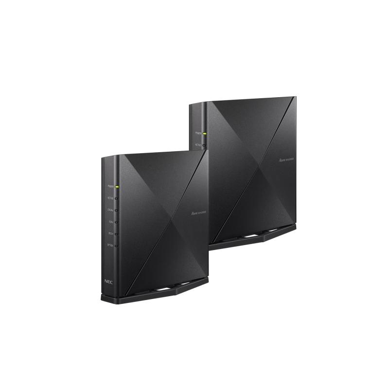 NEC Aterm WX1800HP (RS) 無線ルーター Aterm WX1800HP | 製品一覧 | AtermStation