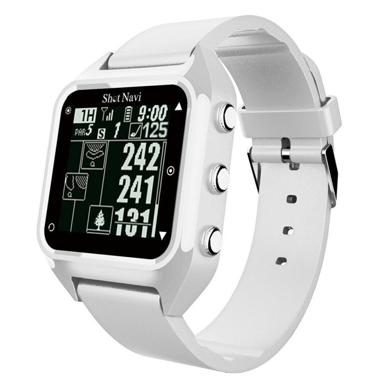 le coq sportif Shot Navi GPSナビ le coq sportif Shot Navi GPSナビ Amazon.co.jp: Shot Navi