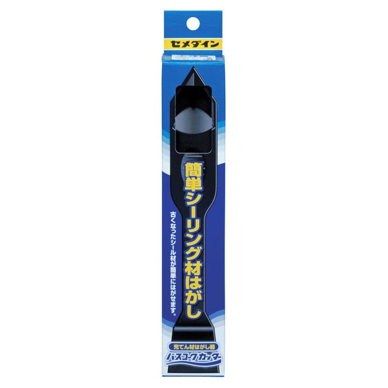 はせこー Amazon | TRUSCO セメダイン バスコークN 透明 P50ml HJ148