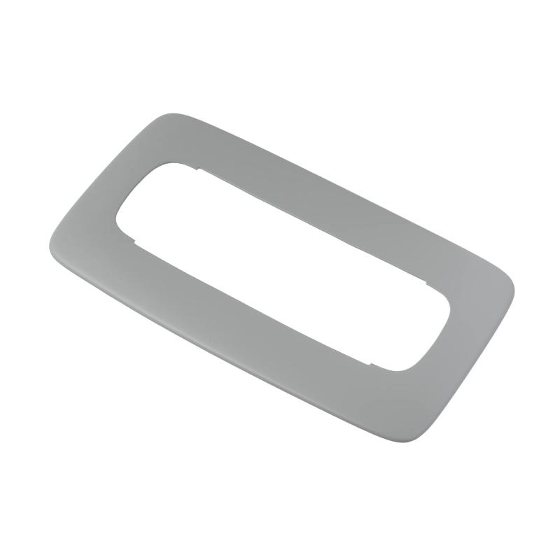 C/Asport VW ゴルフ6 GOLF6 ルーフライニングリペアトリム（パールグレー） CAVW025 Ｃ⁄Ａｓｐｏｒｔ ＶＷ ゴルフ6 ＧＯＬF6 ルーフライニングリペアトリム