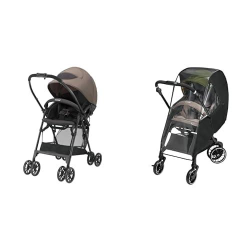 楽天市場】COMBI コンビ A型(両対面)ベビーカー 1ヶ月から36カ月頃まで