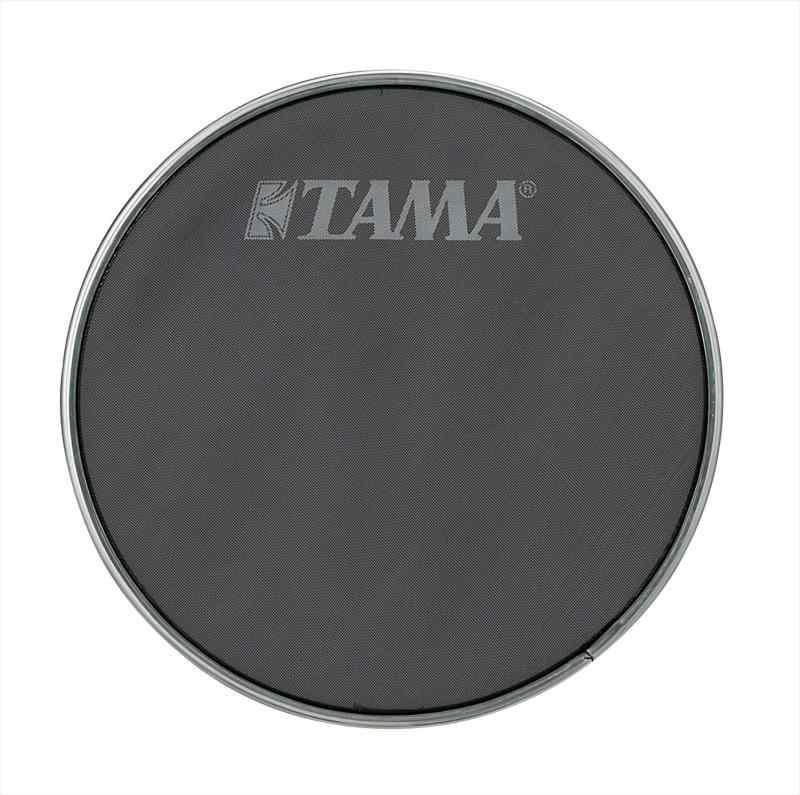TAMA タマ 自宅での練習に高い消音性を発揮するメッシュヘッド 7,145円
