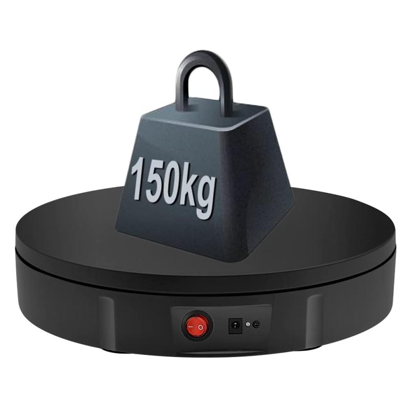 S SMAUTOP 電動回転台 ターンテーブル 直径30センチ 11802860_0.jpg