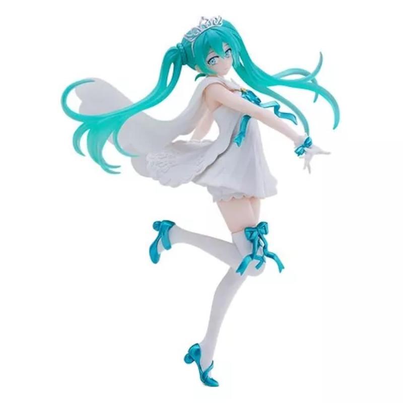 美少女フィギュア 星野アイ 猫猫 初音ミク 鈴ヶ森ちか 5種5個セット 猫猫2体、星野アイ、初音ミク フィギュア - メルカリ