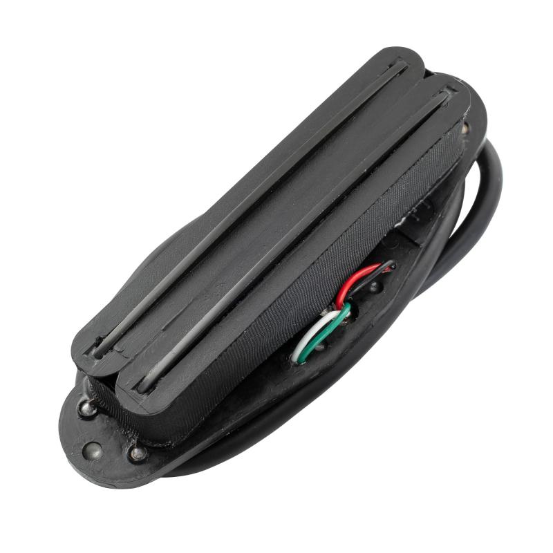 楽天市場】Fender フェンダー ハムバッカー ピックアップ Twin Head