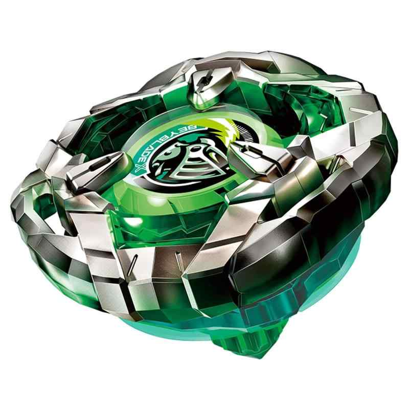 楽天市場】BEYBLADE X ベイブレードX 【単品】サムライセイバー2