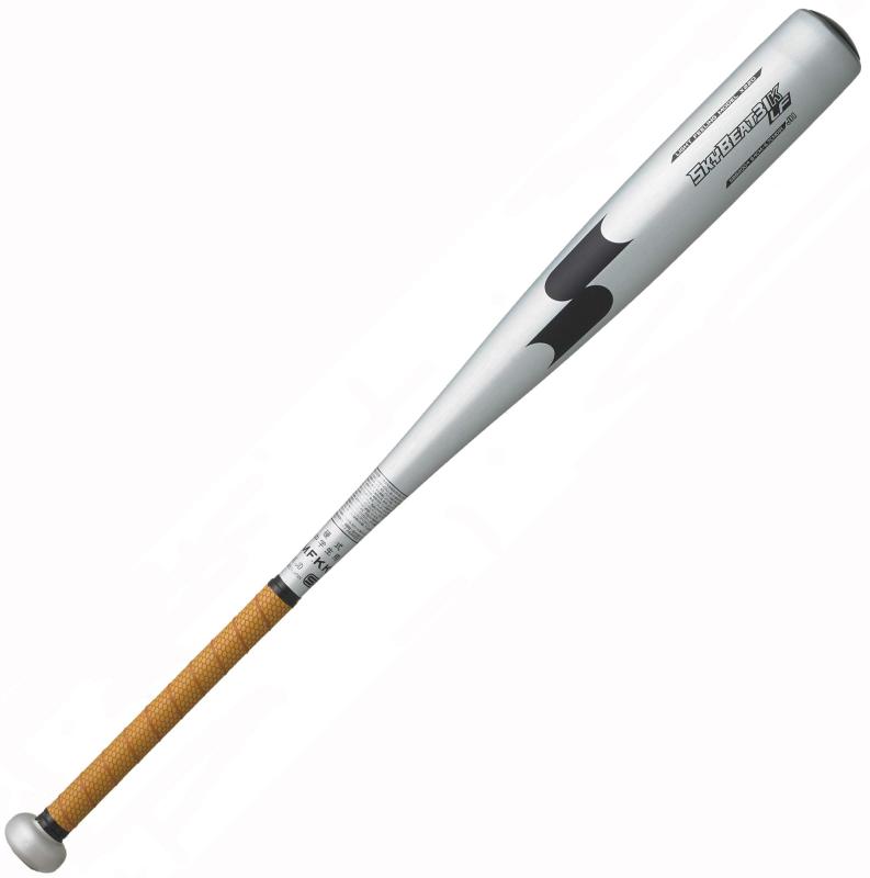 楽天市場】エスエスケイ SSK 野球 硬式バット クロノマスター