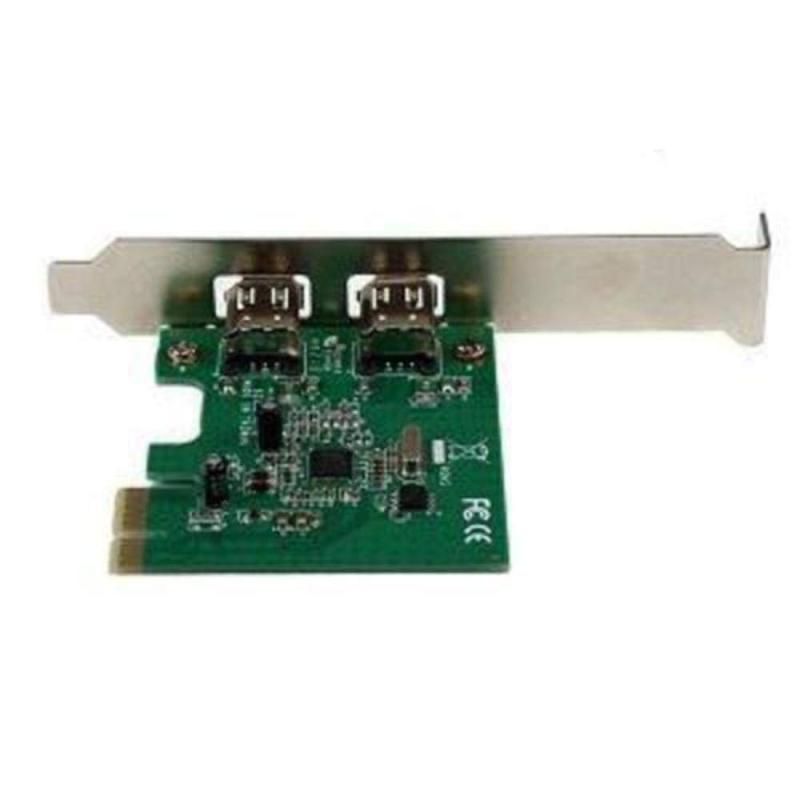 FireWire カードアダプタ INPUT_OUTPUT_CARD