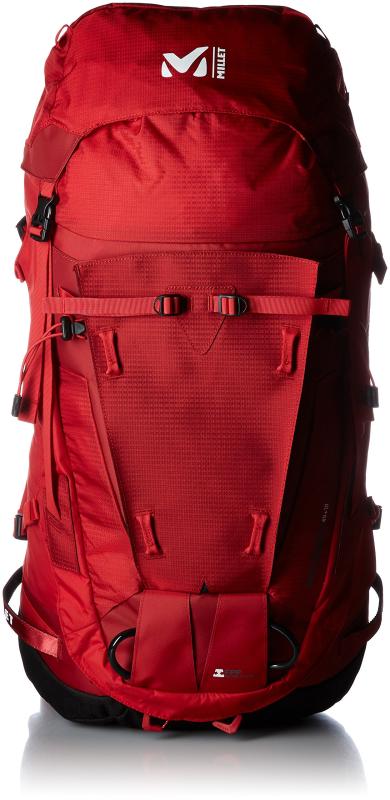 [ミレー] 登山リュック プトレー インテグラーレ 45+10 MIS2077