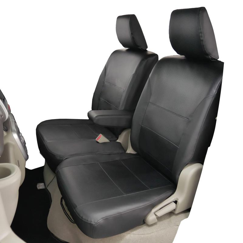 ボンフォーム オーダーシートカバー ディンプルレザー 18,727円