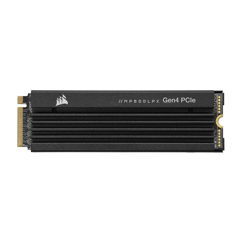 CORSAIR 事務机とっ始め/なおなお書き5当て嵌めるSSD記憶装置
