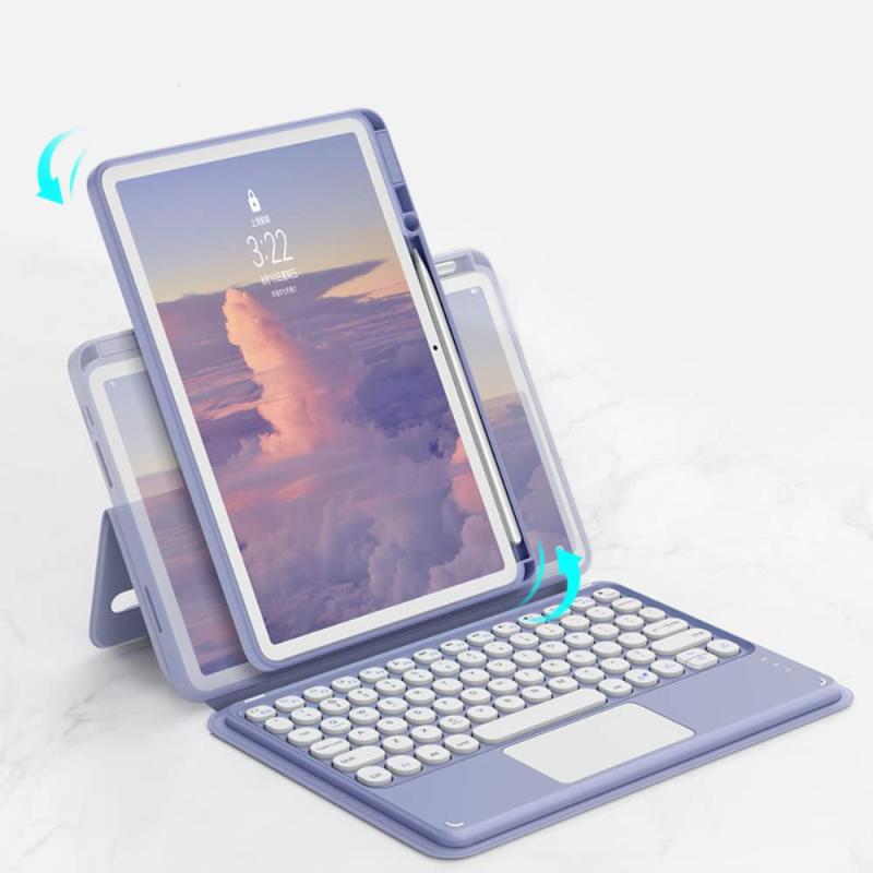 iPad キーボード 磁気吸着 ケース カバー ワイヤレス キーボード 楽天市場】【楽天1位獲得】iPad キーボード 磁気吸着 ケース