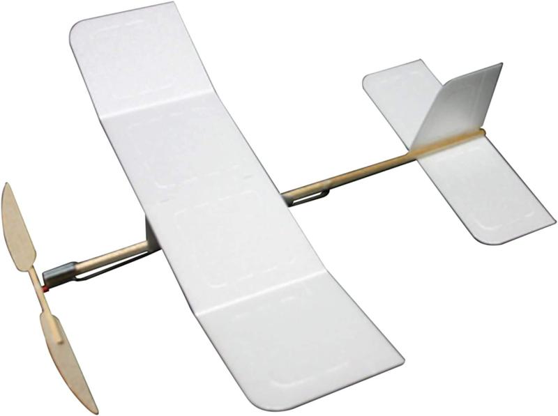 楽天市場】スタジオミド フィゼラーシュトルヒ ゴム動力模型