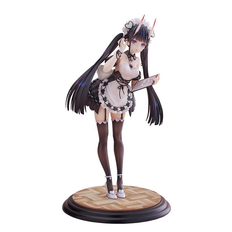 【あみあみ限定版】アズールレーン 「能代 氷は少なめに？」 完成品フィギュア 楽天市場】1／7スケールフィギュア 『アズールレーン』 「能代