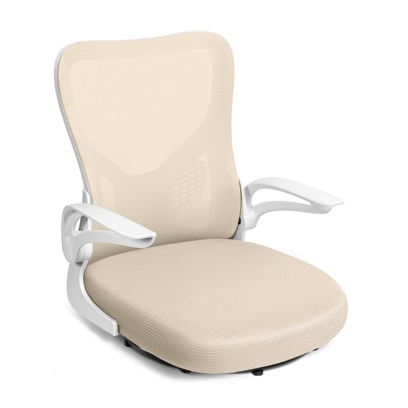 楽天市場】MAZOT 座椅子 回転座椅子 360度回転 人間工学 疲れない