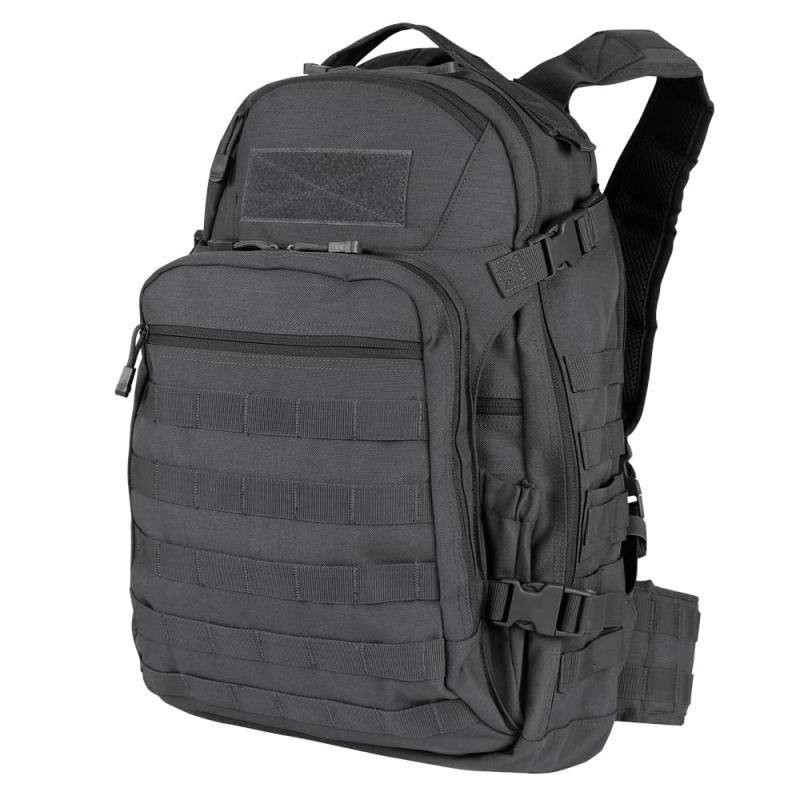 【CONDOR】 コンドル タクティカルバックパック 125 CONDOR コンドル タクティカルギア 125 3DAYSアサルト