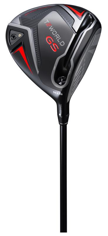 本間ゴルフ ドライバー GS D TW-GST 10.5 ST48 GSB 45.50 S.R 1 メンズ 右 ロフト角:10.5度 番手#:10.5 フレックス:SR
