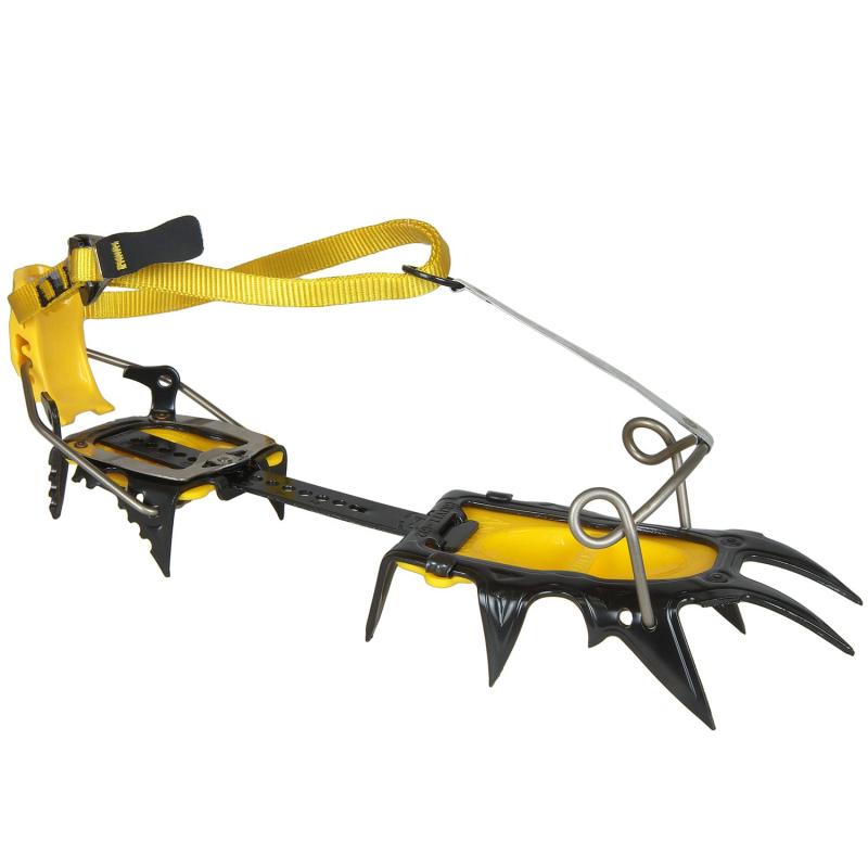 【楽天市場】GRAYL グリベル(Grivel) 登山 アイゼン G12 EVO・オーマチックナロー GV-RAG12OMEN：E-KO-BO
