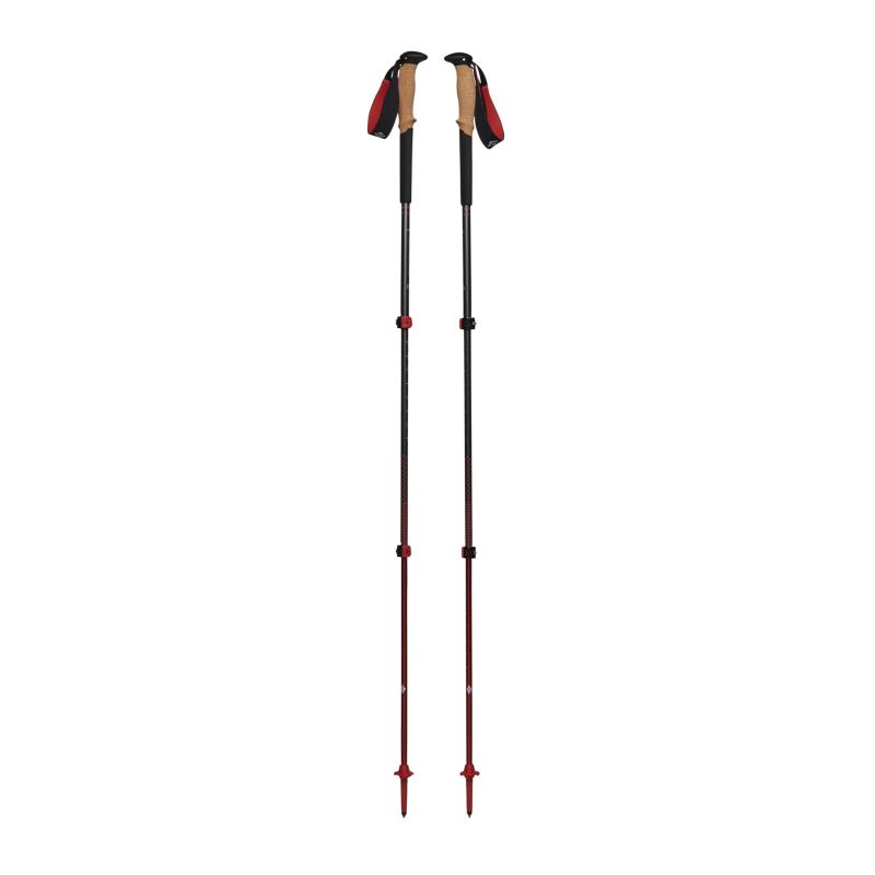 Black Diamondパーシュート チャコールオクタン S／M(100-125cm) BD82501