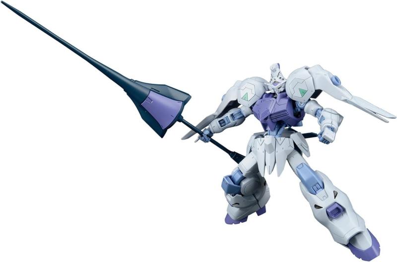 HG 機動戦士ガンダム 鉄血のオルフェンズ ガンダムキマリス