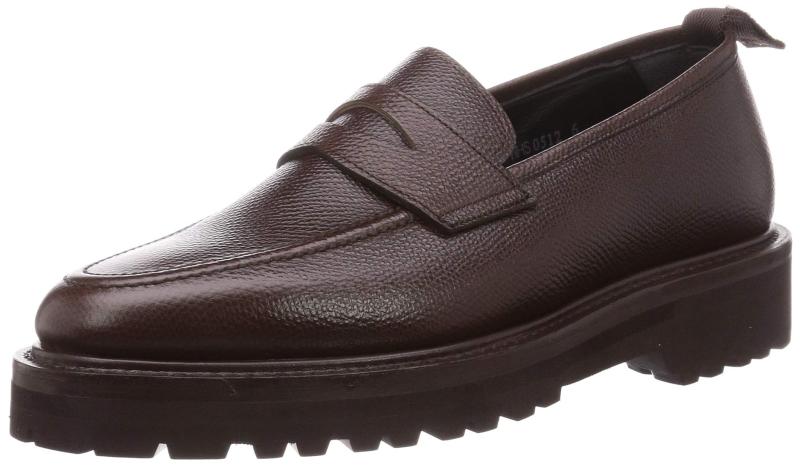 楽天市場】WH(ダブルエイチ)タッセルローファー レザーシューズ 干場氏