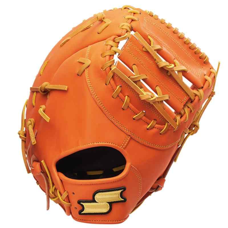 楽天市場】野球 Dクエスト 中学硬式ファーストミット 硬式 ミット D