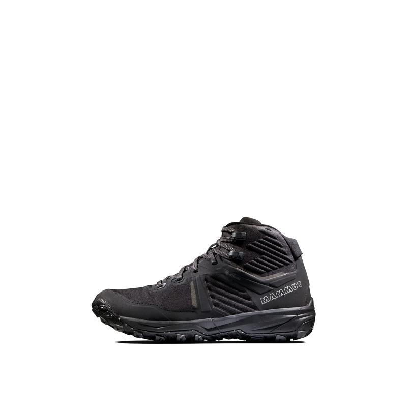 [Mammut] 山歩きシューズ アルティメイト 3 ミッド ゴアテックス ウィメンズ/Ultimate III Mid GTX Women