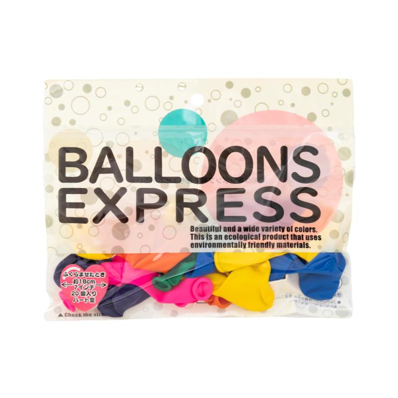 楽天市場】バルーンの中にバルーン ぬいぐるみ イベント