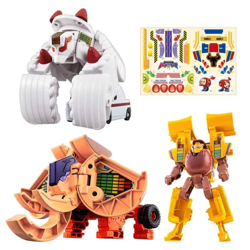 ユニトロボーン　バラウリ不可 ユニトロボ ピザーラポリスモーターサイクル | Toys”R”Us – Japan