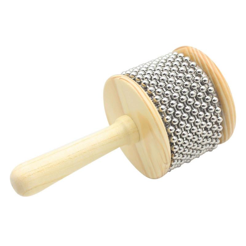 楽天市場】Quikaboo カバサ パーカッション 楽器 トライアングル