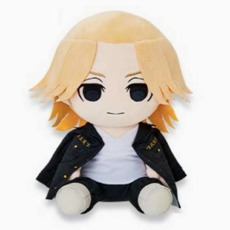 楽天市場】送料無料 東京リベンジャーズ 寝そべりメガジャンボ