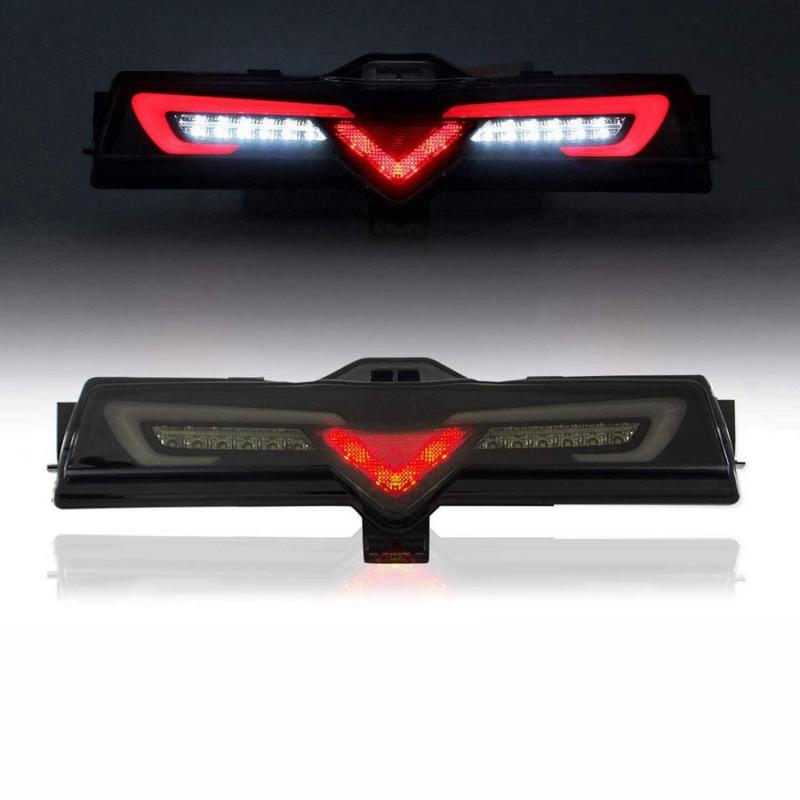 VLAND トヨタ 86 ヘッドライト 2012~2019年 スバル BRZ ヘッドランプ 2013-2019年 流れるウインカー LED 左右2点セット サイオン FR-S 2013-2016年 FOR TOYOTA 86 headlight 2012
