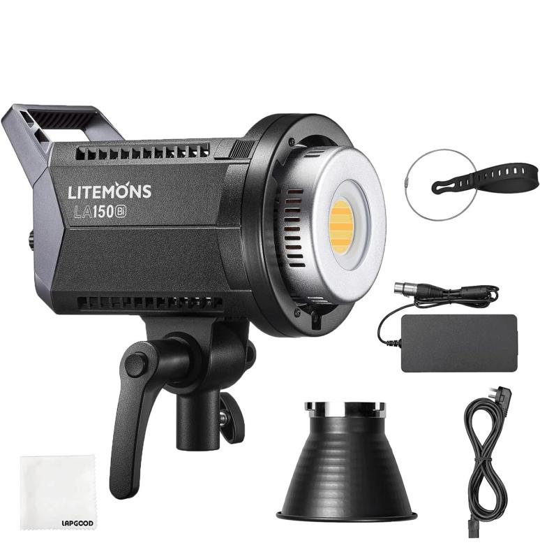 Godox LA150D/150BI LED Light