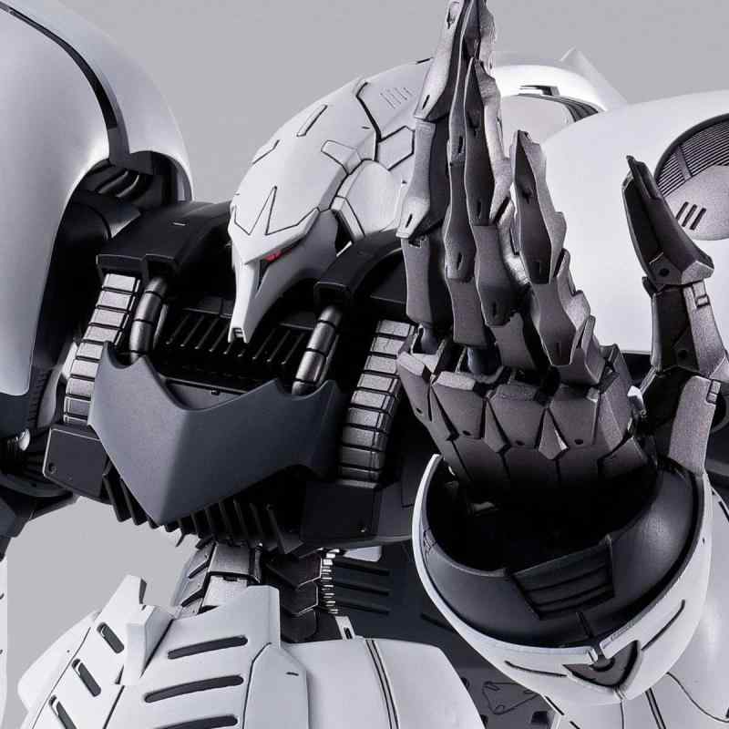 バンダイ(BANDAI) MG 1/100 キュベレイダムド プラモデル(ホビーオンラインショップ)
