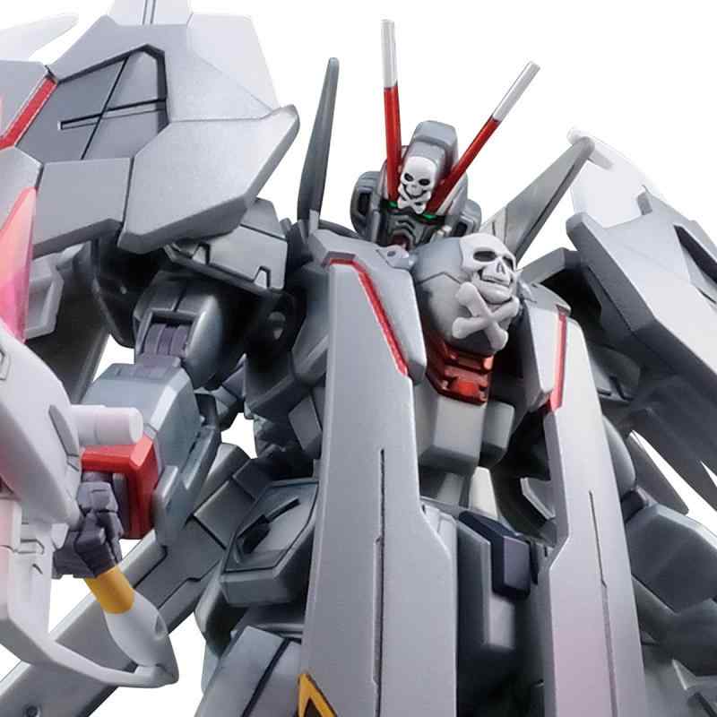 バンダイスピリッツ HG 1/144 クロスボーン・ガンダムＸ－０フルクロス