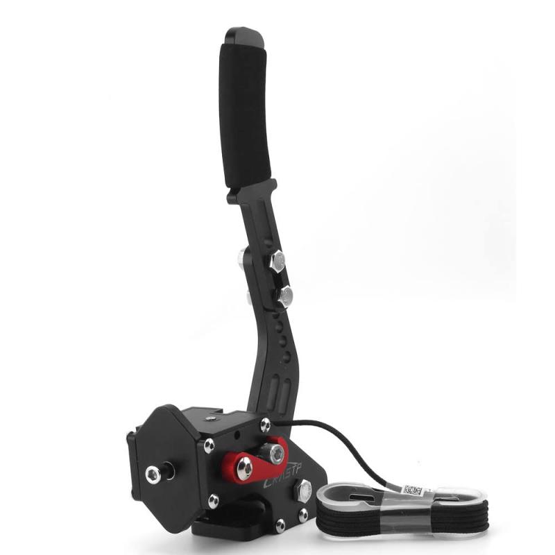 楽天市場】Artudatech ハンドブレーキ PC PS4 PS5 14 ビット PS4/PS5