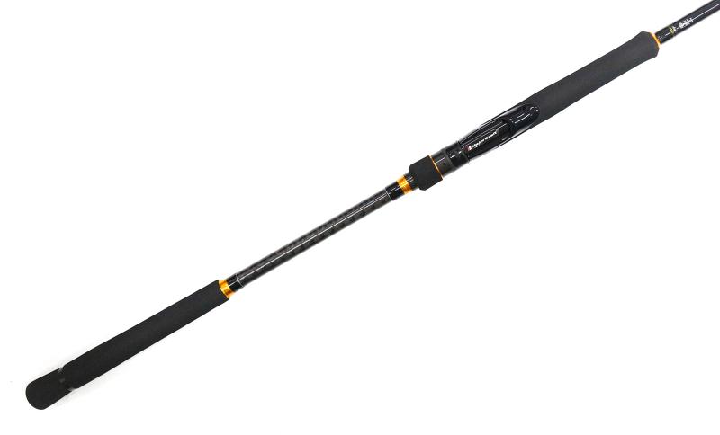 楽天市場】【現品限り】 メジャークラフト アジングロッド トリプル