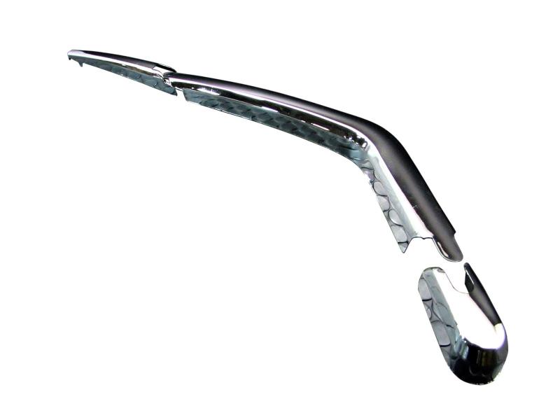 BRIGHTZ タント L375S L385S メッキリアワイパーアームカバー 【 REA-WIP-018 】 L375 l385 375 385 21988